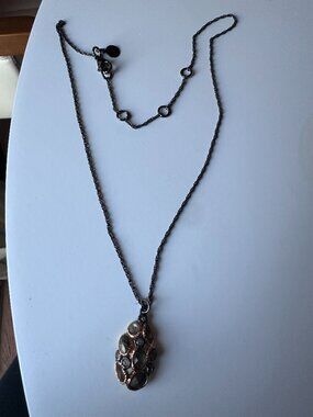 Alexis Bittar Necklace